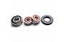 TourMax Wheel Bearing Kit - 020799
