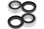 TourMax Wheel Bearing Kit WBK-273