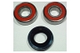 TourMax Wheel Bearing Kit - 020820