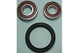 TourMax Wheel Bearing Kit - 020830