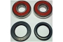TourMax Wheel Bearing Kit - 020841