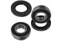 TourMax Wheel Bearing Kit 91253-442-004 91053-MM5-004