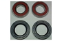TourMax Wheel Bearing Kit - 020848