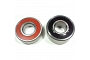 TourMax Wheel Bearing Kit - 020891