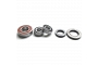 TourMax Wheel Bearing Kit - 020892