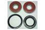 TourMax Wheel Bearing Kit - 020893