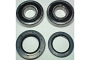 TourMax Wheel Bearing Kit - 020894