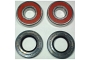 TourMax Wheel Bearing Kit - 020895
