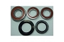 TourMax Wheel Bearing Kit - 020898