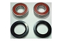 TourMax Wheel Bearing Kit - 020904