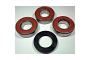 TourMax Wheel Bearing Kit - 020906