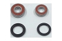 TourMax Wheel Bearing Kit - 020933