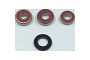 TourMax Wheel Bearing Kit - 020944