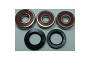 TourMax Wheel Bearing Kit - 020967