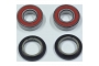 TourMax Wheel Bearing Kit - 020971