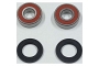TourMax Wheel Bearing Kit - 020977