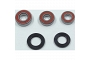 TourMax Wheel Bearing Kit - 020984