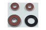 TourMax Wheel Bearing Kit - 020999