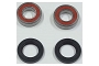 TourMax Wheel Bearing Kit - 021002