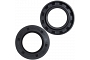 52mm x 30mm x 7mm Wheel Oil Seal 91253-442-003