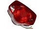 Rear Light Honda 33701-077-671 (Taillight) (HM-11RC - HM-15RC)