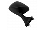40mm Version Rectangle Fairing Mirrors 3TJ-26290-10 3TJ-26280-10