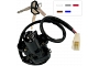 Ignition Switch Kawasaki 27005-1180 27005-1187 27005-1231