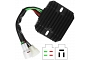 Regulator Rectifier Suzuki 32800-47H00 32800-21H00 32800-41G10