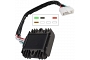 Regulator Rectifier Yamaha 12R-81960-A1 3G1-81960-A1 SH233A-12
