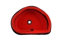 Moto Air Filter - 016128