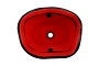 Moto Air Filter - 036879