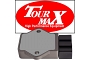 TourMax SH261-12 Regulator Rectifier 31600-MS2-601