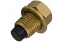 12mm x 1.25mm Magnetic Oil Drain Sump Plug