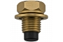 12mm x 1.25mm Magnetic Oil Drain Sump Plug