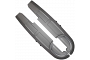 Chain Guard Honda ANF125 Innova 40510-KPH-900ZA 40520-KPH-900ZA
