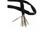 Universal Handlebar Lights, Indicator & Horn Switch with Lever (L/H)