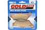 Goldfren K5-031 Brake Pads