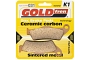 Goldfren K1-031 Brake Pads