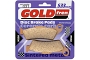 Goldfren S33-031 Brake Pads