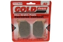 Goldfren AD075 Brake Pads