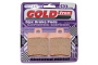 Goldfren S33-137 Brake Pads