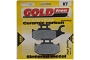 Goldfren K1-182 Brake Pads