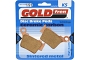Goldfren K5-191 Brake Pads