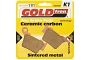 Goldfren K1-191 Brake Pads