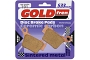Goldfren S33-191 Brake Pads