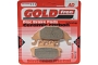 Goldfren AD230 Brake Pads