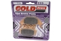 Goldfren S33-230 Brake Pads