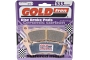 Goldfren S33-257 Brake Pads