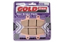 Goldfren S33-265 Brake Pads