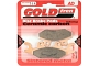 Goldfren AD329 Brake Pads